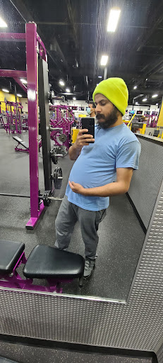 Gym «Planet Fitness», reviews and photos, 19332 Detroit Ave, Rocky River, OH 44116, USA