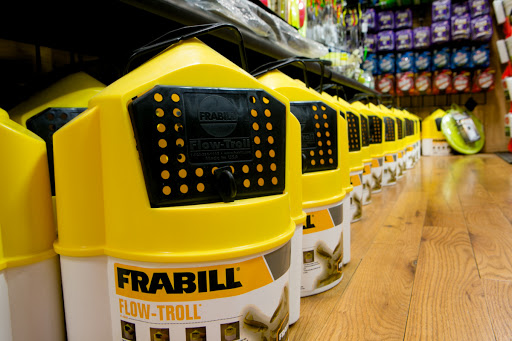 Garden Center «Animals and Gardens Unlimited», reviews and photos, 14 Jacobstown Rd, New Egypt, NJ 08533, USA