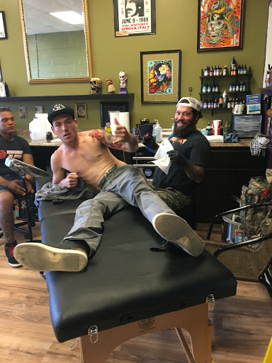 Explore aquarius tattoo ideas male, creative tattoo ideas in Tacoma, available at Rolling Gypsy Tattoo