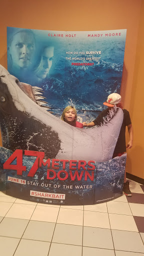 Movie Theater «Regal Cinemas Marysville 14», reviews and photos, 9811 State Ave, Marysville, WA 98270, USA