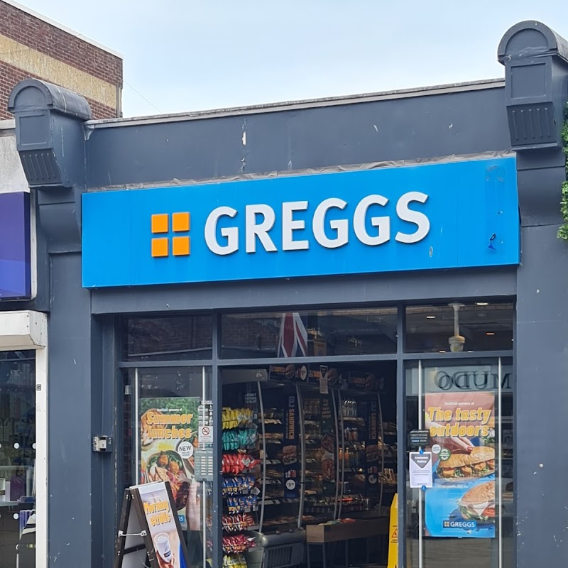 Greggs