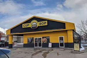 Cupbop - Korean BBQ in a Cup image