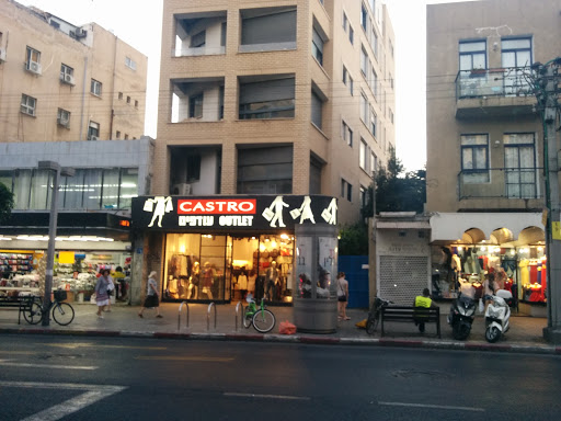Castro Outlet