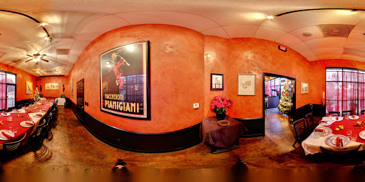 Italian Restaurant «Bella Pasta Trattoria Italiana», reviews and photos, 6745 N Palm Ave, Fresno, CA 93704, USA