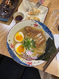 Les plus récentes photos du Restaurant japonais authentique Umami Ramen à Boulogne-Billancourt - n°5