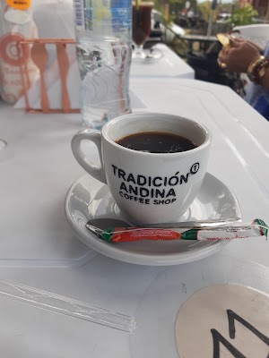Soñando café - photo 1