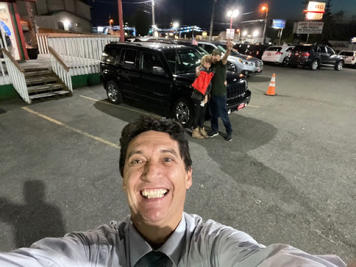 Used Car Dealer «ZAGmotors Lynnwood», reviews and photos, 15431 WA-99, Lynnwood, WA 98087, USA