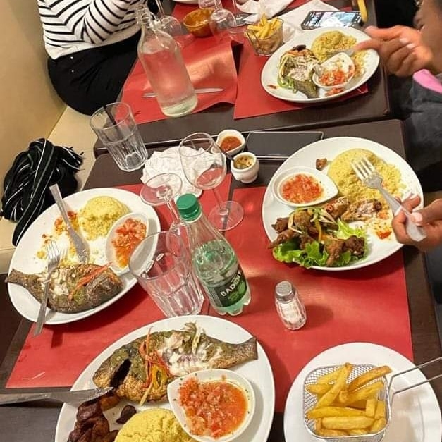 Woezon Restaurant à Toulouse