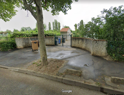 Argenteuil Mon Jardin Argenteuil