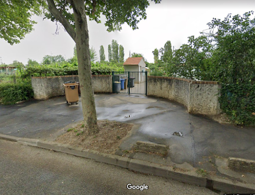 Argenteuil Mon Jardin à Argenteuil