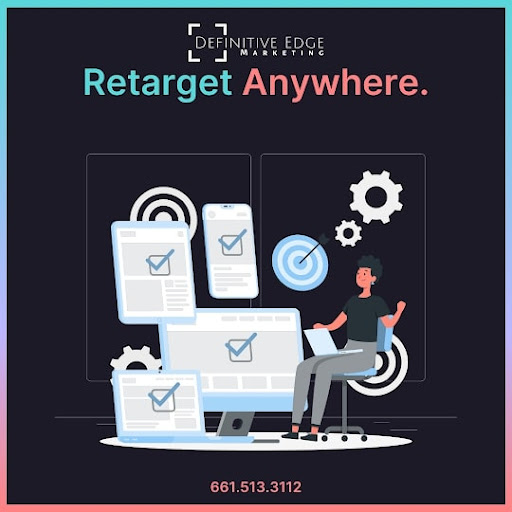 Definitive Edge Marketing Inc. image