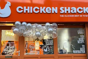 Chicken shack image
