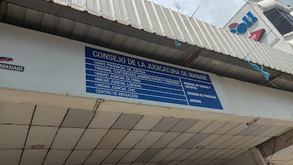 Corte Provincial de Justicia de Manabí