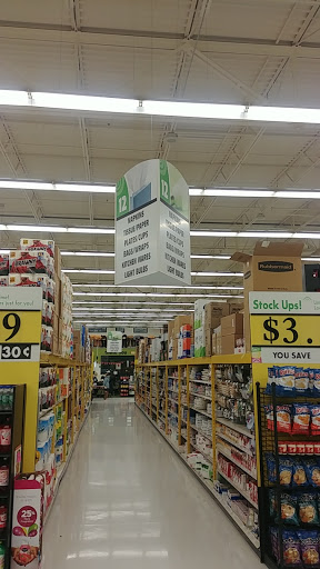 Supermarket «Festival Foods», reviews and photos, 1125 E Johnson St, Fond du Lac, WI 54935, USA