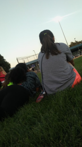 Park «Yukich Field», reviews and photos, 8900 S Kedzie Ave, Evergreen Park, IL 60805, USA