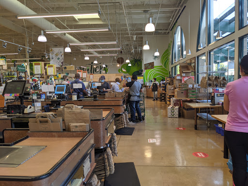 Grocery Store «Whole Foods Market», reviews and photos, 1333 Newell Ave, Walnut Creek, CA 94596, USA