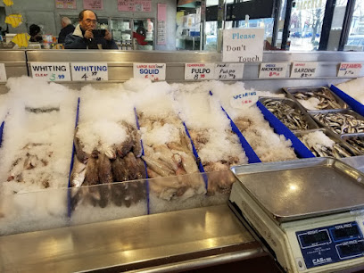 Park's Seafood and Fish Market