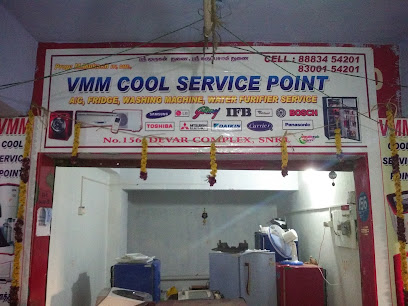 Vmm Cool Service