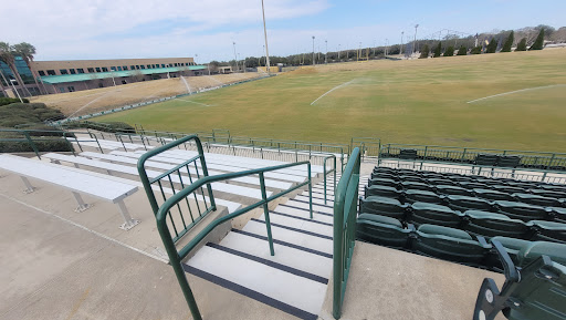 Stadium «USF Corbett Soccer Stadium», reviews and photos, USF Elm Drive, Tampa, FL 33617, USA