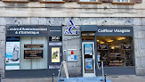 Salon de coiffure Coiffeur A&G Création 38000 Grenoble