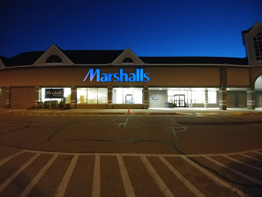 Department Store «Marshalls», reviews and photos, 6 Fairhaven Commons Way, Fairhaven, MA 02719, USA