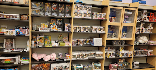 Book Store «Barnes & Noble», reviews and photos, 614 S Meadow St, Ithaca, NY 14850, USA