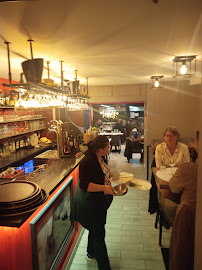 Atmosphère du Restaurant français La Table du Terroir à Bayeux - n°8