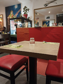 Atmosphère du Restaurant sud-indien Raasa Indian street food à Paris - n°2