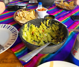 La Frontera Restaurante & Bar photo