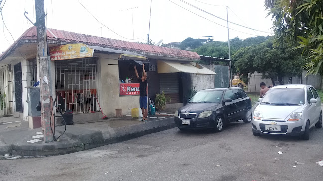 Opiniones de LUBRI PUMA en Guayaquil - Servicio de lavado de coches