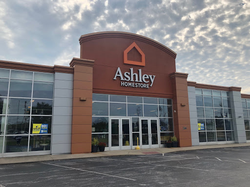 Furniture Store «Ashley HomeStore», reviews and photos, 1850 Scottsville Rd, Bowling Green, KY 42101, USA