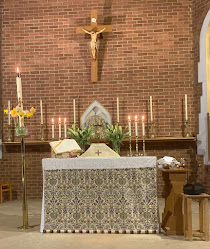 Our Lady Of Mount Carmel Church