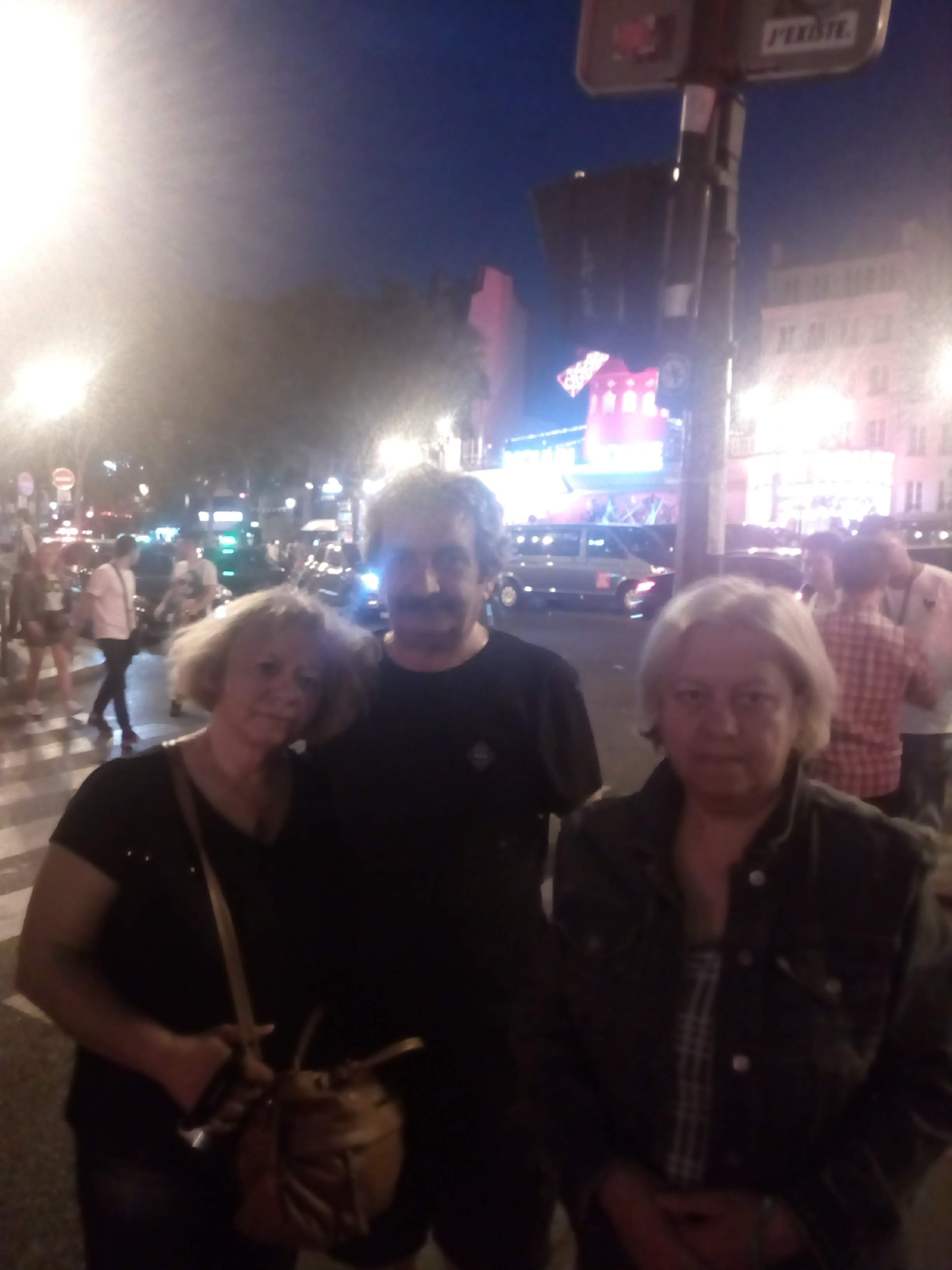 Photo n° 1 de l'avis de khatira.v fait le 27/08/2018 à 19:03