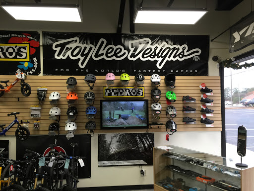 Bicycle Store «Fresh Bike Service, Inc», reviews and photos, 1575 Old Alabama Rd Suite 209, Roswell, GA 30076, USA