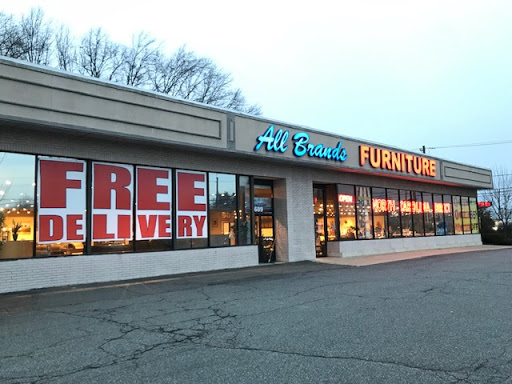 Furniture Store «All Brands Furniture», reviews and photos, 687 US-1, Edison, NJ 08817, USA