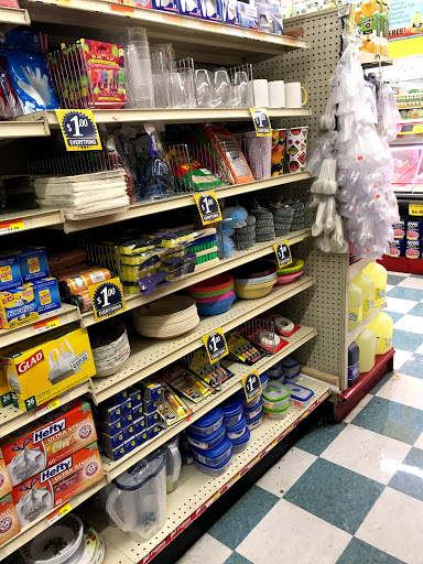 Supermarket «Pompano Supermarket», reviews and photos, 11 NE 3rd St, Pompano Beach, FL 33060, USA