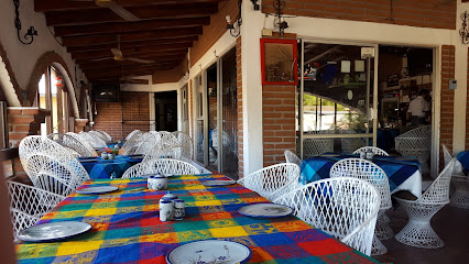 Restaurant Bar Los Equipales