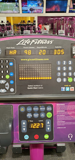 Gym «Planet Fitness», reviews and photos, 3601 Center St, Deer Park, TX 77536, USA