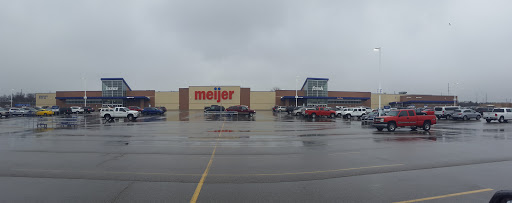 Meijer, 408 W South St, Sturgis, MI 49091, USA, 