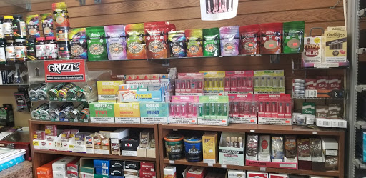 Tobacco Shop «Smokey Smokes», reviews and photos, 1870 Whittaker Rd, Ypsilanti, MI 48197, USA