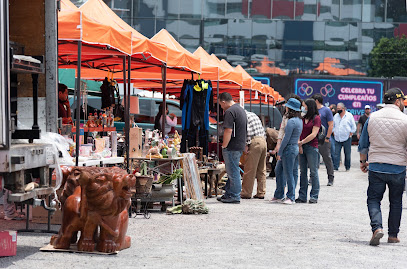 Mercado de Pulgas por Morton Subastas.