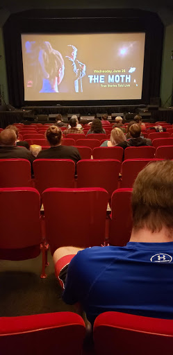 Performing Arts Theater «The Parkway Theater», reviews and photos, 4814 Chicago Ave, Minneapolis, MN 55417, USA