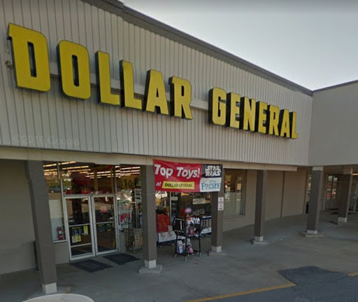 Dollar General, 8 Lincoln Center, Troy, MO 63379, USA, 