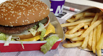 Aliment-réconfort du Restauration rapide McDonald's à Lyon - n°4