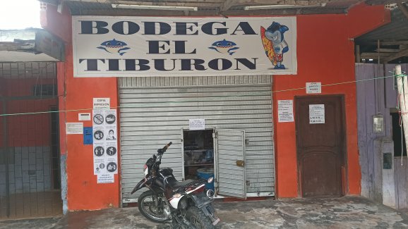 Bodega El Tiburón - Iquitos