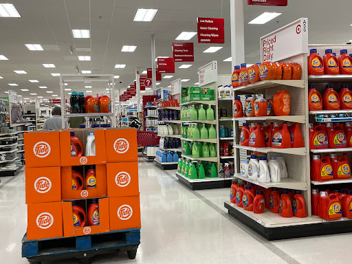 Department Store «Target», reviews and photos, 1851 Old Fort Pkwy, Murfreesboro, TN 37129, USA