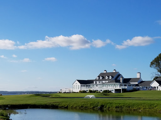 Country Club «Warwick Country Club», reviews and photos, 394 Narragansett Bay Ave, Warwick, RI 02889, USA