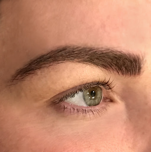 Brows by Bodine