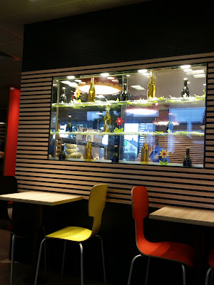 McDonald's à Issoire
