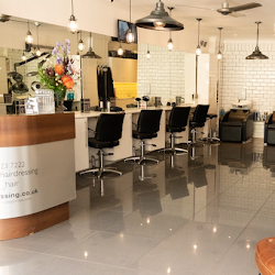 Myles Hairdressing & Beauty Therapy